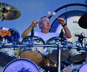 Saucerful of secrets: l'altra musica dei Pink Floyd 