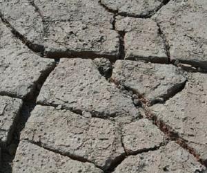 Siccità: è "stato di emergenza" per il Piemonte