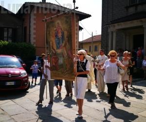 Avigliana, torna la festa patronale di S.Anna