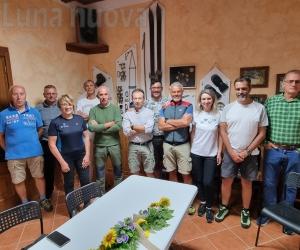 Le 150 montagne della sezione Cai di Susa