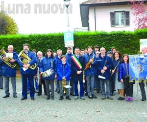 Rosta, la mia banda suona da cento anni