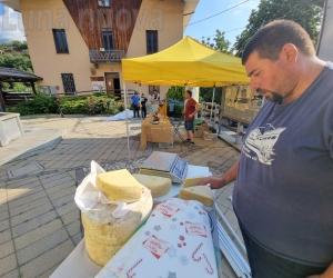 A Mattie ritorna il mercato, dopo 20 anni