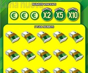 La dea bendata bacia Condove... e accarezza Buttigliera