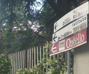 Rivoli, va in scena la maturità del dopo Covid