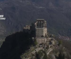 Alta valle: 17 divieti di dimora per occupazione abusiva