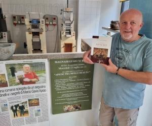 I segreti della cucina romana nel libro di Berardinelli