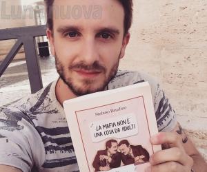 Collegno, lo sguardo di Stefano Baudino su Cosa Nostra