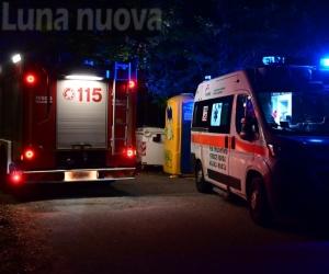 Avigliana: 19enne annega nel lago Grande