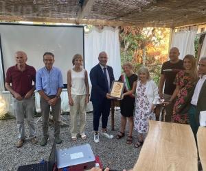 S.Antonino nei comuni sostenibili: buone indicazioni dal primo "check up"