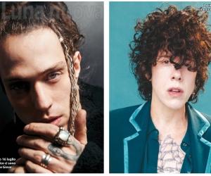 La dolce grinta di Lp, poi le rime di Irama: che musica al parco!
