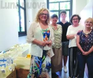 Orbassano, il benefattore amico degli studenti