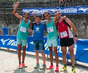 Susa: al Memorial Germanetto è sempre festa