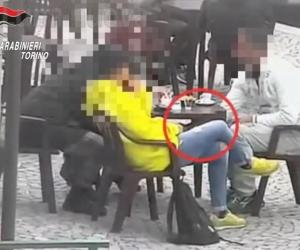 Traffico di cocaina tra valle di Susa e val Sangone: otto misure cautelari