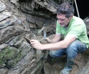 Coazze, un sabato a ri-costruire i muretti