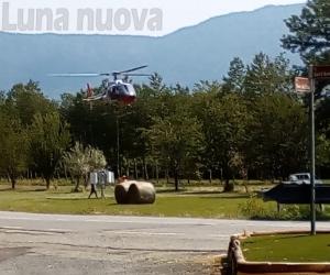 Villardora, nuova antenna, falso "allarme": il dialogo continua