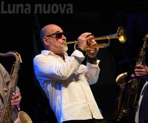 Il grande jazz si riprende la piazza