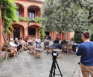 Almese, pronto il docu-film "Storie di un paese": il territorio narrato dai suoi protagonisti
