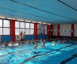 Piscina di Giaveno: gestore ed enti ai ferri corti