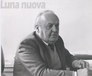 Angelo Voyron: l’imprenditore e abile tessitore che ancorò il Psdi alla sinistra