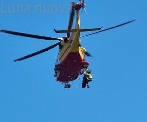 Muore 10 giorni dopo l'incidente al Moncenisio