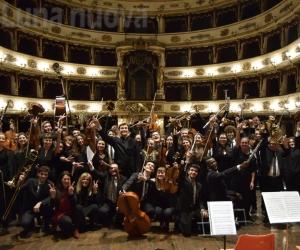La Monferrato Classic Orchestra