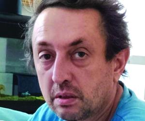 Orbassano, scomparso da una settimana: nessun traccia