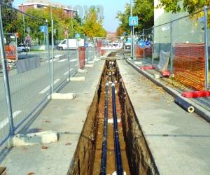 Stangata teleriscaldamento: in cintura è già rivolta
