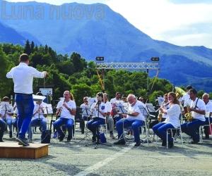 Meana, 150 anni di musica con la Filarmonica