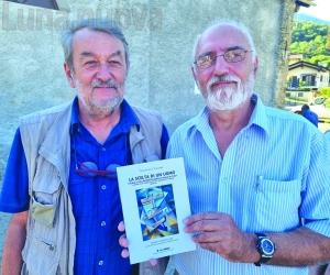 Giaglione, la prima valsusina de “La scelta di un uomo”