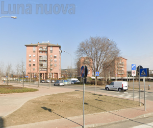 Collegno, scontro tra auto e scooter: muore 58enne