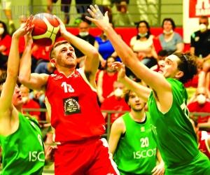 Rosta ripescato, la Serie D si avvera