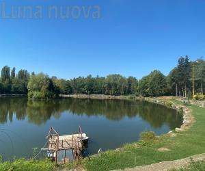 Di uomini e pesci a Castelpasserino