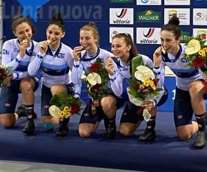 Sanfilippo e Grassi convocate per i Mondiali Juniores