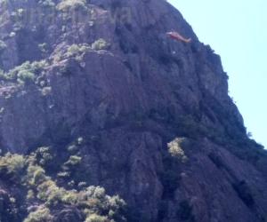 Infortuni sulle ferrate: tre escursionisti recuperati in valle di Susa