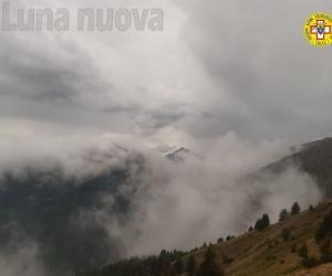 Alberto Balocco folgorato da un fulmine sulla strada dell'Assietta