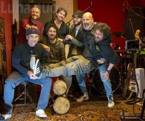 Condove: la Banda popolare dell'Emilia Rossa per i martiri di Vaccherezza