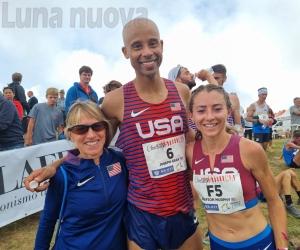 Un Challenge Stellina all'americana