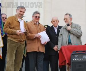 Chiusa S.Michele: addio Marco Bruno, esempio di bontà e anima di Bessen