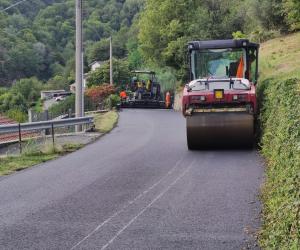 Condove, caro-prezzi anche per le asfaltature: piano da rivedere