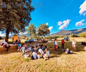 Avigliana, in vista la ‘Magnalonga di Drubiaglio’: quest’anno punta sulla cipolla locale