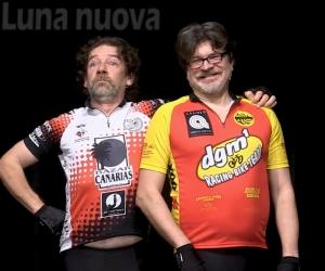 Da Bartali a Lul&ugrave;: le grandi storie della Resistenza