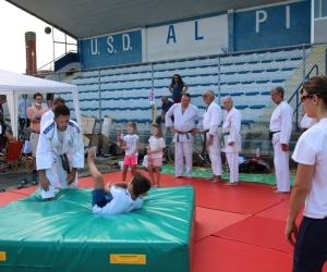 Alpignano, fine settimana con la Festa dello sport