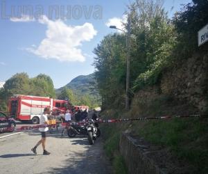 S.Giorio, un altro morto sull'ex statale 24