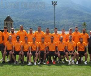 I derby di Coppa premiano Lascaris e Pro Collegno