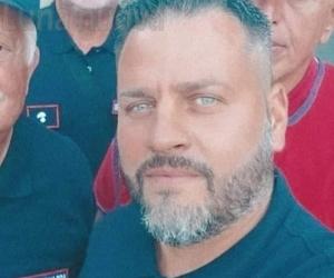 Ferma ladro in fuga: Armando Ponzo si riscopre carabiniere al mare