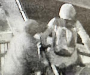 Giaveno, razzia all’ecocentro: tre denunciati grazie a video e pedinamenti