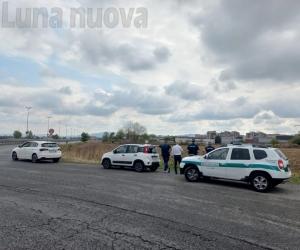 Collegno, sulle baraccopoli è scontro politico