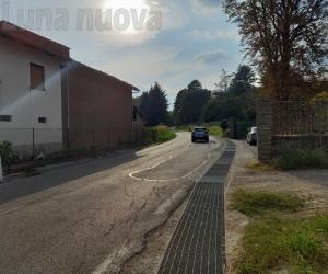 Rivoli-Rosta: strada chiusa, anzi no. Il cantiere non parte