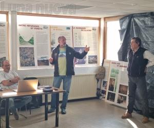 Annibale mette d'accordo valle di Susa e Maurienne