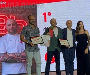 Pizza Circhirillo: a Melbourne la 12ª più buona al mondo